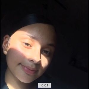 Meet your Posher, Ruthy